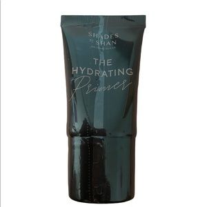New Shades by Shan The Hydrating Primer 15 ML
